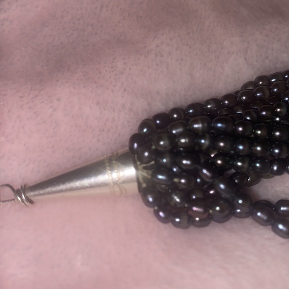 Pearl necklace - Picture 11 of 12